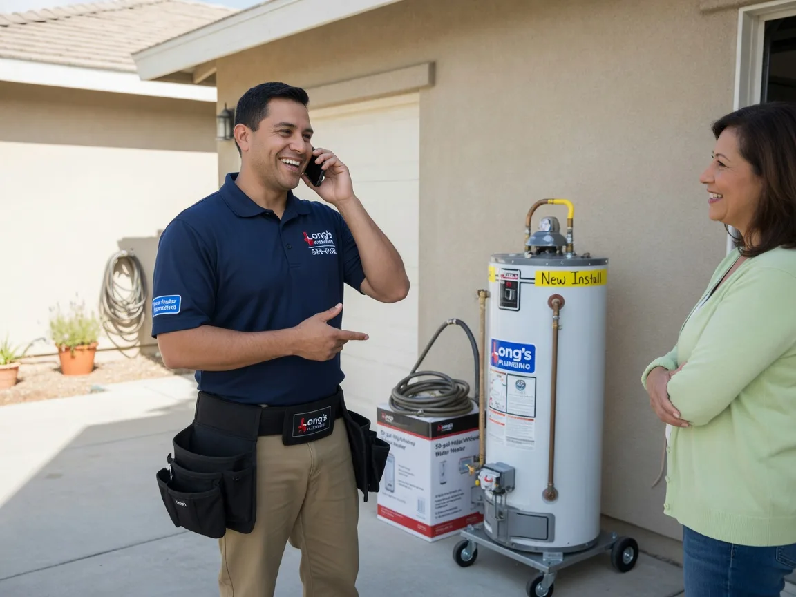 Leak Detection East Falmouth, MA FAQs